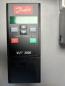 Preview: Danfoss VLT 2800 Frequenzumrichter VLT2815PT4B20SBR1DBF00A00C0 ( 195N1040 )
