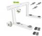Preview: WANDKONSOLE-SET SG120 EVO bis 120kg