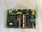 Preview: VALCO CINCINNATI LTD 151XX483 Modul Karte Board - gebraucht