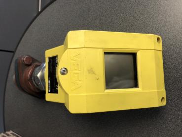 Preview: VEGA PULS 42 Radar Sensor Füllstandsmessung PS42.XXDXAGCVKX