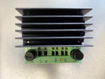 Preview: Phoenix Contact Netzgerät CM 62-PS-230AC/10DC/1  -  2942030