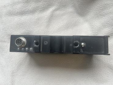 BAUMER ELECTRIC FLDM 180C1102 / FLDM180C1102 (GEBRAUCHT - GENERALÜBERHOLT - GETESTET)