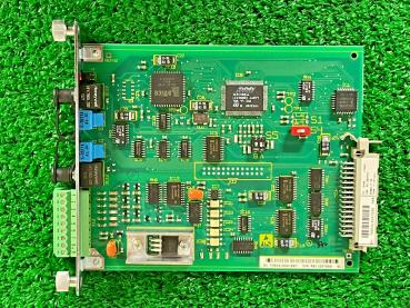 Preview: Rexroth Indramat SERCOS DSS02.1M EP