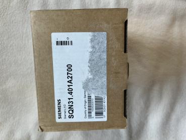 Siemens Stellmotor SQN31.401A2700