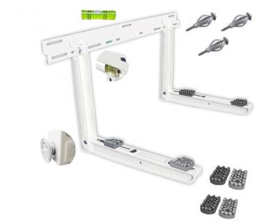 Preview: WANDKONSOLE-SET SG120 EVO bis 120kg