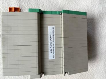 Weidmüller CAN 24DI 8DO 0,5A PK  WINBLOC 830726 - gebraucht