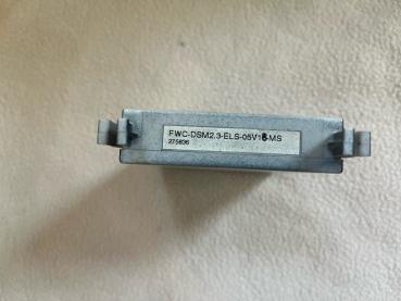 INDRAMAT DSM02.3-FW Modul - gebraucht