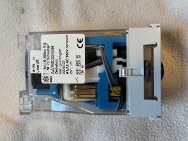 Dold & Söhne Zeitrelais AA7610.22/034 - neu