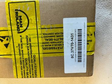 Preview: MAN Roland Optokarte 8C37V143170 - 8C.37V70-1431 - neu OVP