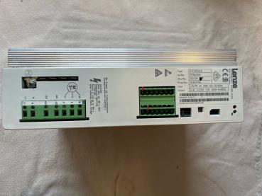 Lenze Frequenzumrichter EVF8203-E mit Display EMZ8201BB - gebraucht