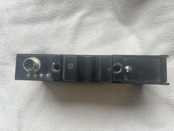BAUMER ELECTRIC FLDM 180C1102 / FLDM180C1102 (GEBRAUCHT - GENERALÜBERHOLT - GETESTET)