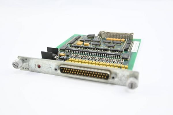 Indramat DEA 4.2 109-0852-3A03-06 Karte L0844654