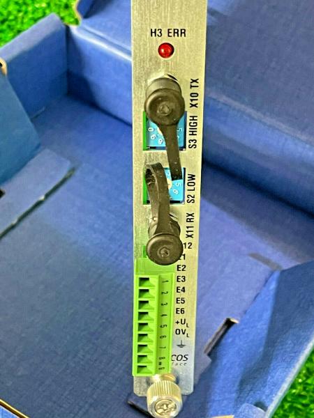 Rexroth Indramat SERCOS DSS02.1M EP