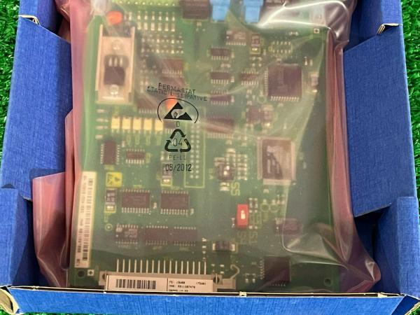 Rexroth Indramat SERCOS DSS02.1M EP