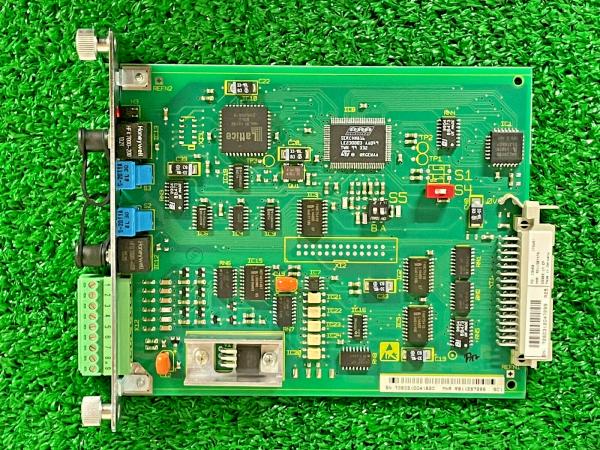 Rexroth Indramat SERCOS DSS02.1M EP