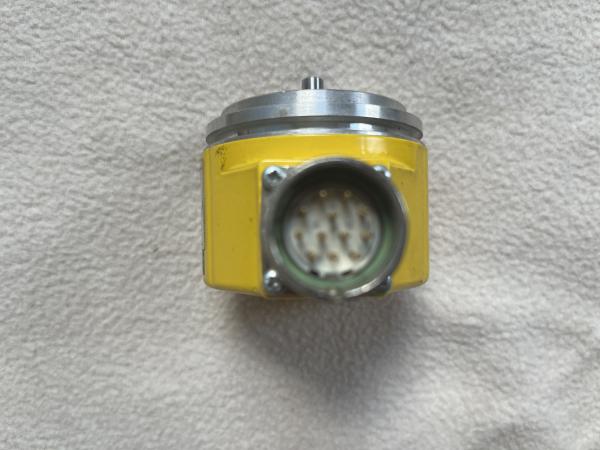 Stegmann DG60L XSR 1024 Puls/REV - gebraucht
