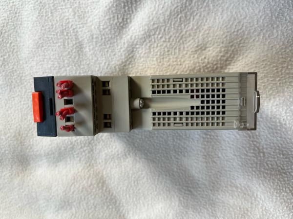 VEGA Auswertgerät TOR636Ex - gebraucht
