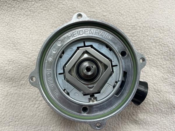 Indramat Encoder SCM70 6SK120320101 - neu