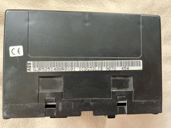 ABB Ausgangsmodul Procontic CS31 ICDG 32 L1 - gebraucht