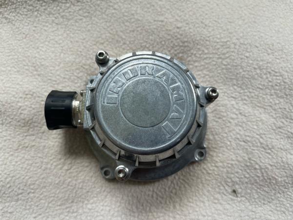 Indramat Encoder SCM70 6SK120320101 - neu