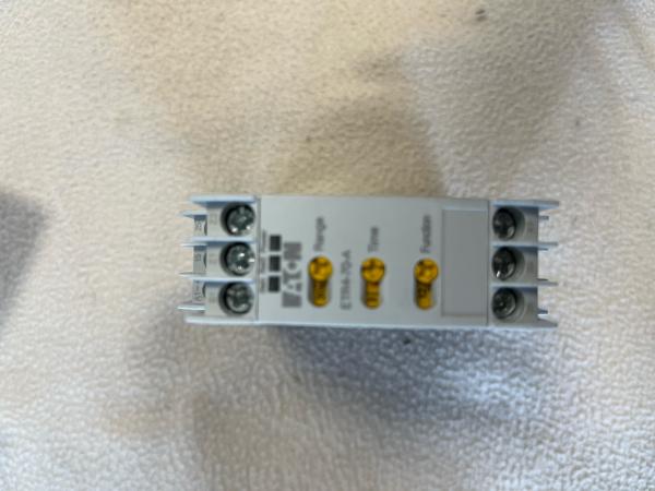 Eaton elektronisches Zeitrelais ETR4-70-A - neu