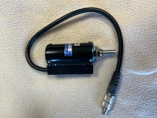 MEGATRON Potentiometer 2520 6819 - neu