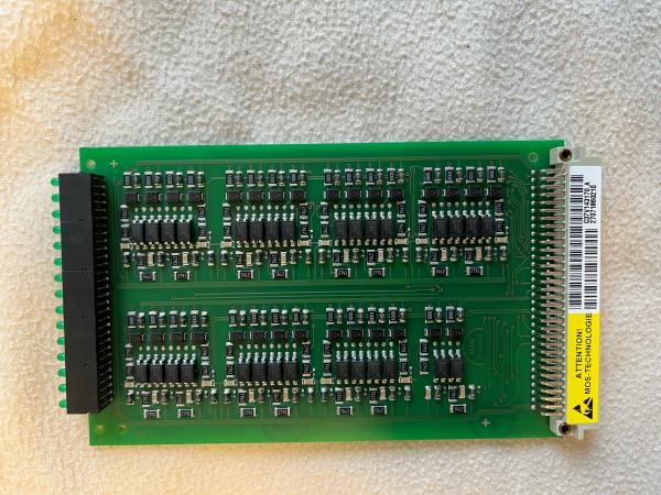 MAN Roland Optokarte 8C37V143170 - 8C.37V70-1431 - neu OVP