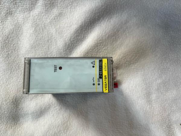 VEGA Auswertgerät TOR636Ex - gebraucht
